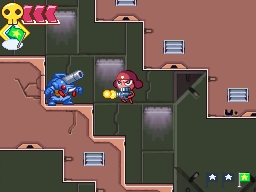 Keroro Gunso Dragon Warriors announced on Nintendo DS