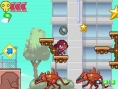 Keroro Gunso Dragon Warriors announced on Nintendo DS
