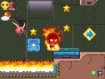 Keroro Gunso Dragon Warriors announced on Nintendo DS