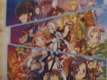 Famitsu : Summon Night X (images)