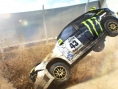 Colin McRae : DIRT 2 ressurgit en images