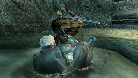 Tenchu 4 announced for the PSP