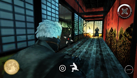 Tenchu 4 announced for the PSP