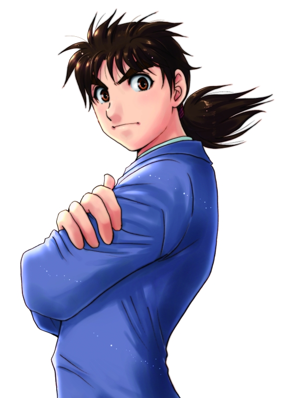Conan Vs. Kindaichi annoncé sur Nintendo DS