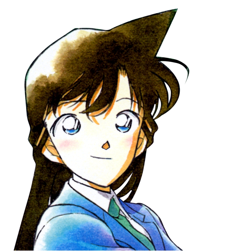 Conan Vs. Kindaichi annoncé sur Nintendo DS