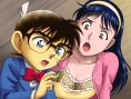 Conan Vs. Kindaichi annoncé sur Nintendo DS