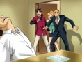 Conan Vs. Kindaichi annoncé sur Nintendo DS