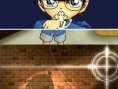 Conan Vs. Kindaichi annoncé sur Nintendo DS