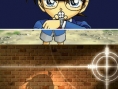 Conan Vs. Kindaichi prend goût aux screenshots