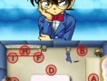 Conan Vs. Kindaichi daté et imagé