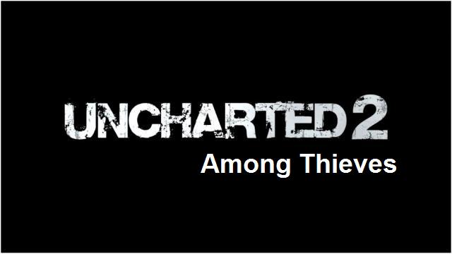 Uncharted 2 : Among Thieves first trailer