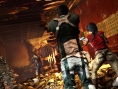 Uncharted 2 : enfin des images inédites !