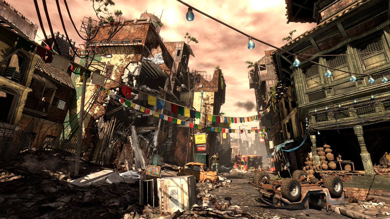 Uncharted 2 : 3 million