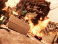 Uncharted 2 : Des images explosives