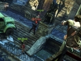 Uncharted 2 : Des images explosives