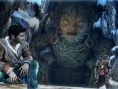 Uncharted 2 : Des images explosives