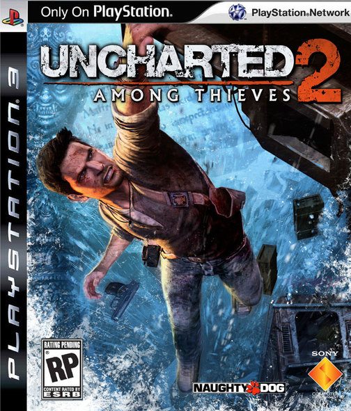 Uncharted 2 n'aura pas de demo solo