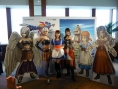 Dragon Quest X announced for the Wii