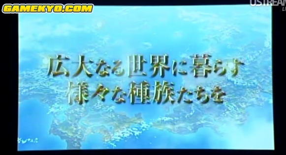 Dragon Quest X : images, vidéos, online, Wii U [UP-2]
