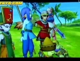 Dragon Quest X : images, vidéos, online, Wii U [UP-2]