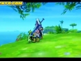 Dragon Quest X : images, vidéos, online, Wii U [UP-2]