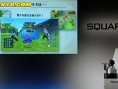 Dragon Quest X : images, vidéos, online, Wii U [UP-2]