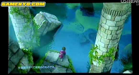 Dragon Quest X : images, vidéos, online, Wii U [UP-2]