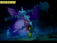 Dragon Quest X : images, vidéos, online, Wii U [UP-2]