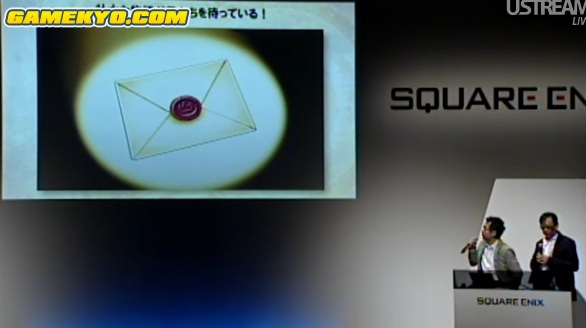 Dragon Quest X : images, vidéos, online, Wii U [UP-2]