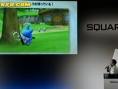 Dragon Quest X : images, vidéos, online, Wii U [UP-2]