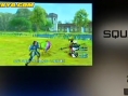 Dragon Quest X : images, vidéos, online, Wii U [UP-2]