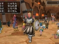 Dragon Quest X : un très long développement