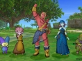 Dragon Quest X : le plein d'infos !