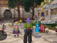 Dragon Quest X : le plein d'infos !