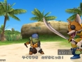 Screens Dragon Quest X