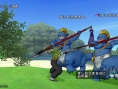 Screens Dragon Quest X