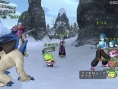 Screens Dragon Quest X