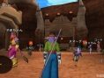 Screens Dragon Quest X