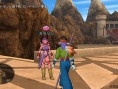 Screens Dragon Quest X