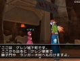 Screens Dragon Quest X