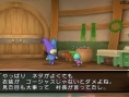 Screens Dragon Quest X