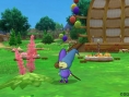 Screens Dragon Quest X