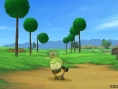 Screens Dragon Quest X