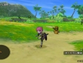Screens Dragon Quest X