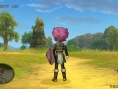Screens Dragon Quest X