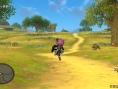 Screens Dragon Quest X