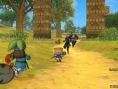 Screens Dragon Quest X