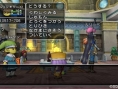 Screens Dragon Quest X