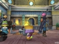 Screens Dragon Quest X