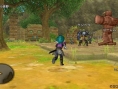 Screens Dragon Quest X